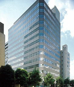 東京西池袋ビルディング