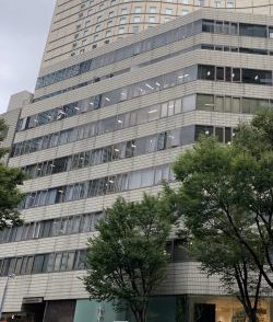 新宿国際ビルディング新館