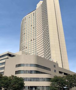 新宿国際ビルディング