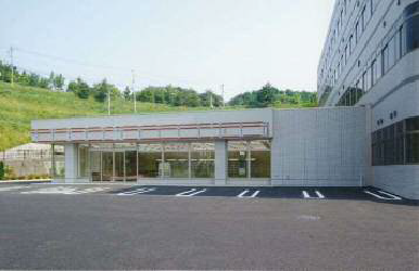 山王下店舗